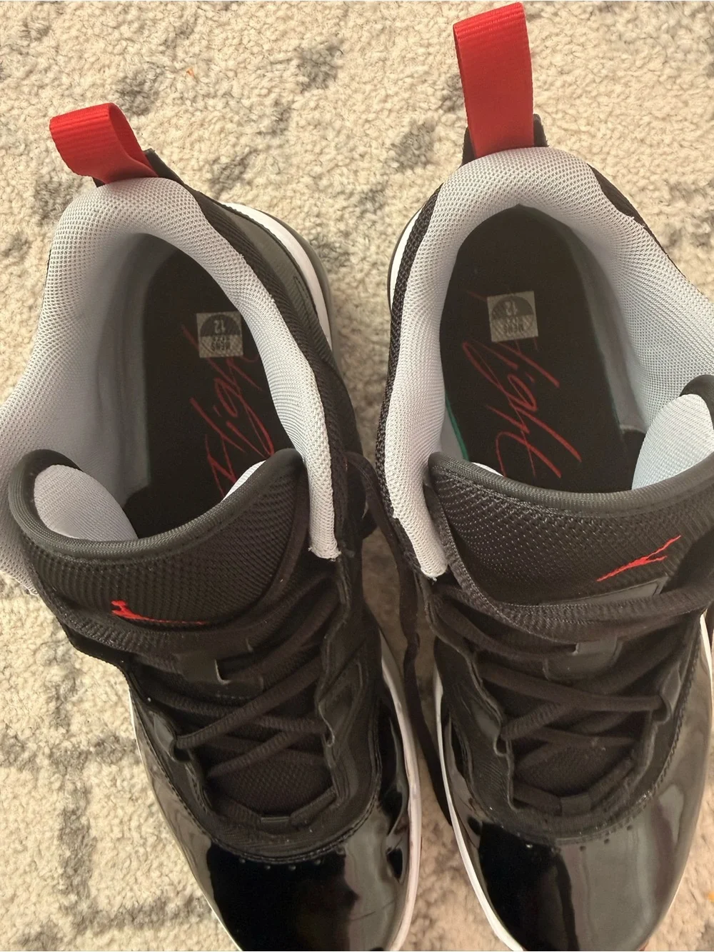 Jordan Men’s Stay Loyal 3